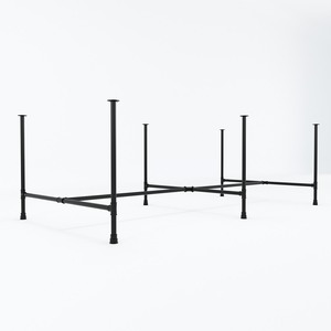 4-C Cm Chn Bn Lm Vic Bng St ng Nc Cht Liu St Lp Rp-SFPP122 - Product Image 1