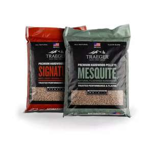 Granulés de bois de chêne/granulés de bois de cendre - Product Image 4