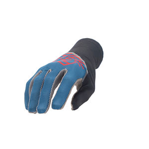 Gants d'été VTT ARYA Acerbis en coton et polyester pour la conduite - Product Image 1