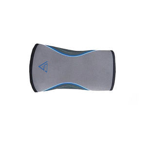 Manchons de compression pour le sport de basketball avec logo personnalisé, en Spandex/Polyester, pour la protection du coude - Product Image 2