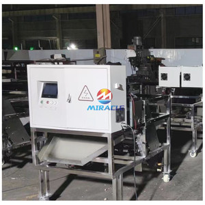 Hot bán Pecan pháo Kích Máy Pecan vỏ quả óc chó Cracker Pecan Nut Cracker-Cối - Product Image 5