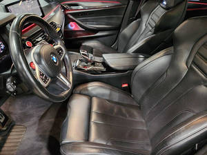 BMW M5 2023 USADO EN PERFECTAS CONDICIONES - Product Image 3