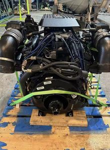 97 mer-cury <span class=keywords><strong>Mercruiser</strong></span> biển <span class=keywords><strong>5</strong></span> 7 L 350 thuyền động cơ để bán - Product Image 2