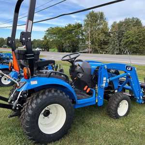 COMPRE TRACTOR LS MT225S HST CON CARGADOR - Product Image 1