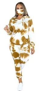 Survêtements personnalisables de style camouflage pour femmes du Pakistan léger à séchage rapide technique de sublimation durable bonne qualité - Product Image 5