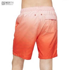 Pantalones Cortos Deportivos Sublimados para Hombre, Producto de Tendencia 2025, Transpirables y Cómodos, con Talla Personalizada - Product Image 2