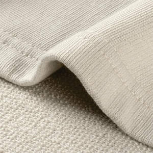 Short de GYM en coton éponge française pour hommes, molleton personnalisé, vente en gros de shorts de sport en jersey décontracté en plein air pour hommes - Product Image 3