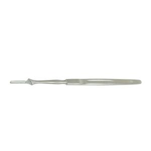 Poignée de scalpel chirurgical No 7 - Product Image 2