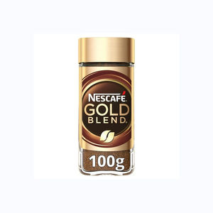 Café instantané Nescafé Gold 200g en vrac - Meilleure vente, mélange premium pour les marchés d'exportation - Product Image 3