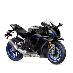 Motocicletas Deportivas Yamaha YZF R1M 2025 de Alto Rendimiento para Adultos con 2 Años de Garantía, Listas para Enviar - Product Image 1