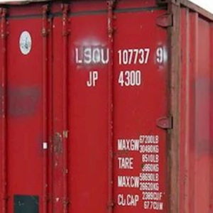 Conteneurs d'expédition de 20 pieds neufs et d'occasion, conteneurs de 20 pieds neufs, conteneurs de 20 pieds d'occasion, conteneurs de 20 pieds à vendre - Product Image 4