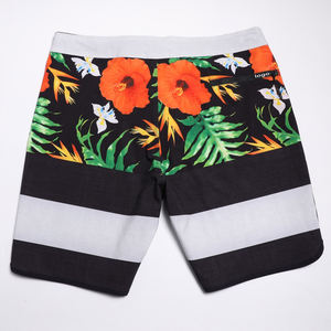 OEM Manufacturer Custom Premium Quality <b>Elastic</b> <b>Waistband</b> Casual Quick Dry Men Fishing Shorts 2026 - Product Image 2