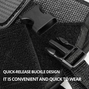 แจ็คเก็ตเกราะรถจักรยานยนต์กันลมและระบายอากาศได้เต็มที่ชุดขี่จักรยานได้รับการอนุมัติจาก CE & ODM - Product Image 4