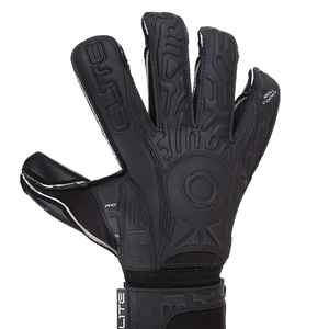 Guantes de Portero de Cuero Premium Personalizables - Product Image 3