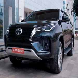 2024 MODELO A Yota FORTUNER VXR V6 4 0L GASOLINA 7 ASIENTOS AUTOMÁTICO En venta - Product Image 1