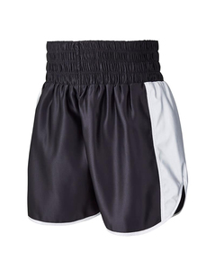 Venta al por mayor Pantalones Cortos MMA Fight Gear Custom MMA Shorts Hombre Custom Trending Design Mejor Calidad Nueva Llegada MMA Fight Shorts - Product Image 4