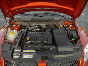 Dodge Caliber SRT-4 2008 Usado, Volante a la Izquierda/Derecha - Product Image 3