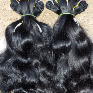 100g Bundle Brazilian Deep Weave Curly Hair
