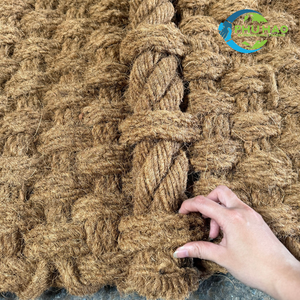 Produit de qualité supérieure MAT DE PAUME/MAT ANTIDÉRAPANT Économique et résistant aux intempéries: tapis antidérapant, facile à utiliser et exporté du Vietnam - Product Image 6