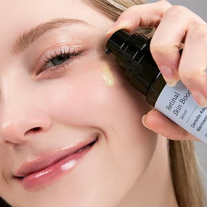 [MEDITHERAPY] Sérum booster pour la peau anti-âge et éclaircissant à la rétinol et à la niacinamide 150 ml - Product Image 4