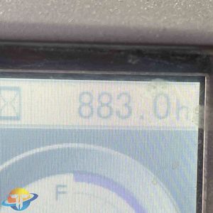 Excavatrice sur chenilles hydraulique Hitachi ZX350K-3 d'origine à haut rendement, prix bas, disponibilité d'occasion - Product Image 2