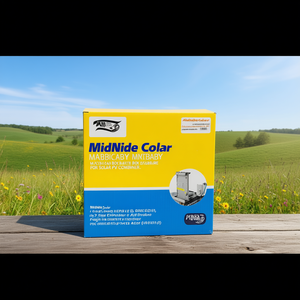 Boîtier MidNite Solar MNBIGBABY Big Baby Box pour combinateur photovoltaïque solaire - Product Image 3