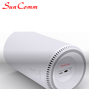 SC-5003-5GR SunComm 5G <strong>Access</strong> Point Wifi BT 5.2 5G Modem Wifi <strong>Internet</strong> <strong>Connection</strong> Router - Product Image 6