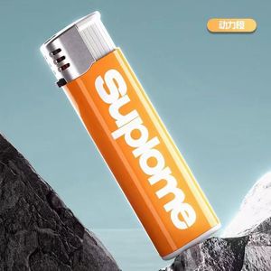Encendedor de Agua Supreme, Diseño Novedoso de Plástico, Combustible de Butano, Juguete para Adultos, Estilo Divertido - Product Image 4
