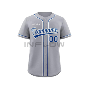 Camiseta de Béisbol Personalizada con Logotipo, Talla Grande, Cuello en V, Estilo Rayas Finas, para Jóvenes, Fanáticos, Mujeres, Niños y Hombres - Product Image 5