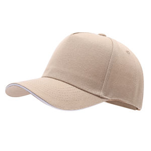 Gorras simples Unisex nuevas gorras de béisbol de moda personalizado nuevo estilo sombrero Cool Caps nuevo estilo 2026 - Product Image 1