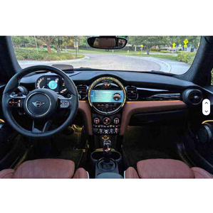 Mini Cooper S Hardtop Turbo 4 Cilindros 2024 Usado, Envoltura Exterior Personalizada, Suspensión Adaptativa, Asientos de Cuero, Cámara Trasera - Product Image 3