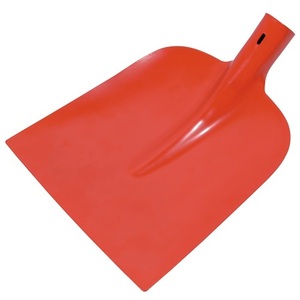 จอบยกดิน Holsteiner ขนาด 270 x 250 มม. 3/4 นิ้ว บรรจุ 10 ชิ้น - Product Image 1