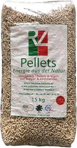 Best Efficiency Wood Pellets for Stove Heating Reliable Energy Source with Great Price Per Ton Clean Burn - Product Image 2