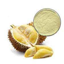 Polvo de Durian liofilizado estándar de exportación Mejor vendido de Vietnam con precio competitivo - Product Image 2