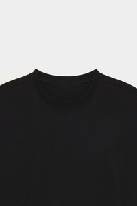 เสื้อยืดสำหรับผู้ชายเสื้อยืดแฟชั่นไซส์ใหญ่ - Product Image 3