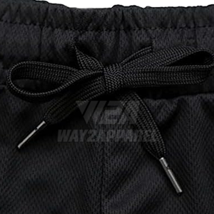 Fabriqué en usine Concevez votre propre logo personnalisé Hommes Shorts décontracté Confortable Fashion Wear Micro Shorts - Product Image 4