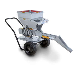 Paquete MudMixer Evolutions: Mezcladora de Concreto de 5M³/H, Fácil Mantenimiento, Mezcladora de Concreto en Venta - Product Image 1