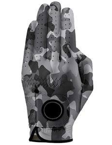 Gants de golf confortables hommes et femmes gants de golf à motif personnalisé gants de performance à adhérence parfaite avec logo personnalisé en peau de mouton - Product Image 6