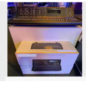 OFERTA DE VERANO Mezclador Digital en Vivo M32R con Caja de Escenario DL32 - Product Image 4