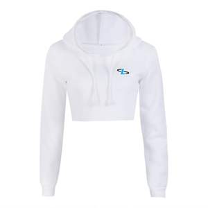 Nouvel Arrivage – Sweat à Capuche Court Décontracté pour Homme, Hiver, Uni, Coton/Polyester, Manches Longues, Haute Qualité, Respirant, Logo Frontal Doublé - Product Image 2