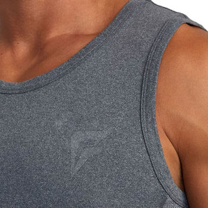 Chaleco Deportivo para Hombre, Transpirable, Tejido, 100% Algodón, Alta Calidad, Nuevo, Más Vendido, Gran Oferta - Product Image 4