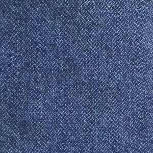 Premium Blue <b>Men</b> Denim <b>Shorts</b> With <b>Utility</b> Pocket Belt Loops Durable Stitching And Workwear Streetwear Style - Product Image 3