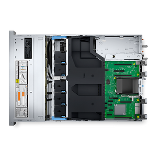 Venta caliente Nuevo original <span class=keywords><strong>DELL</strong></span> <span class=keywords><strong>PowerEdge</strong></span> <span class=keywords><strong>R550</strong></span> 2U Rack Server 4310 CPU 12C 2,10 GHZ - Product Image 5