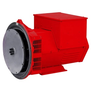 10kw-500kW Sincrónico Arushless AAllternator - Product Image 5