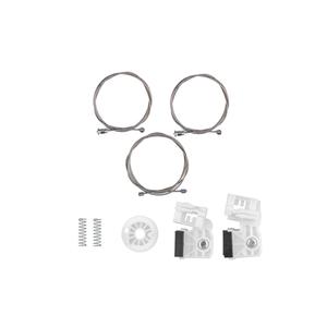 ชุดซ่อมหน้าต่างด้านหน้าขวาสำหรับ Hyundai Elantra,Sonata - Product Image 5