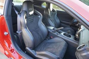 Chevrolet Camaro SS Coupé 2024 Usado, Cuero, Techo Panorámico, Transmisión Automática, Diseño Musculoso, Torque Optimizado - Product Image 6