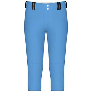 Vente en gros de pantalons de baseball de haute qualité Vêtements de baseball et de softball Vêtements de sport sur mesure pour adultes Ensembles unisexes avec nom d'équipe - Product Image 5
