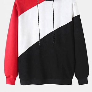 Sudaderas con Capucha para Hombre, Estilo Moderno, Ajuste Cómodo, Nuevos Diseños de Moda para Uso Casual - Product Image 3