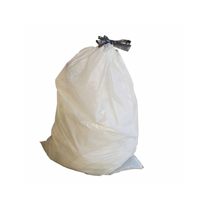 ถุงขยะแบบมีเชือกผูก ทนทาน คุณภาพสูง ขายส่งจำนวนมาก สำหรับงานหนัก - Product Image 2