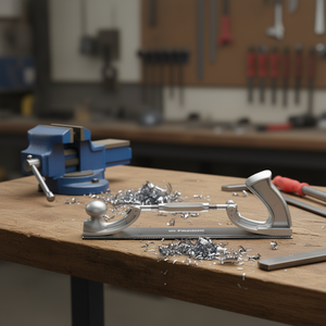 Soporte para Limas de Fresado Facom - Product Image 3